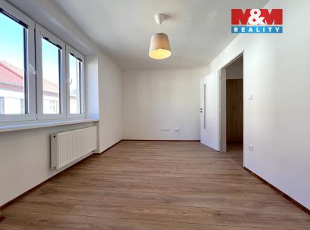 Pronájem bytu, 2+1, 55 m²