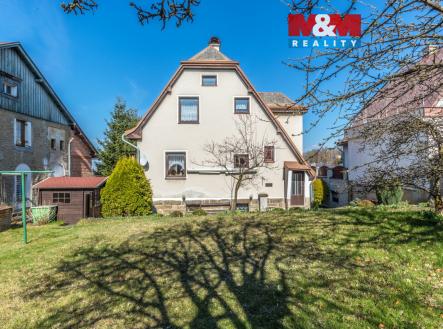 Prodej domu/vily, 200 m²