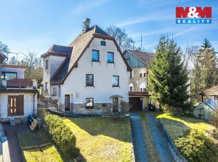 Prodej domu/vily, 200 m²