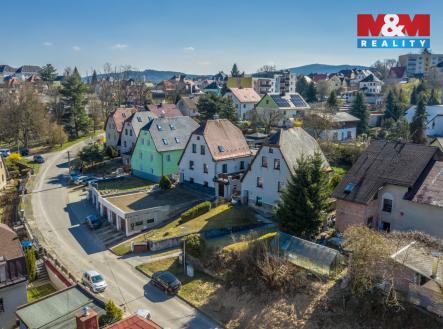 Prodej domu/vily, 200 m²