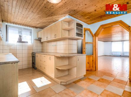 Prodej domu/vily, 110 m²