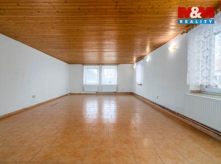 Prodej domu/vily, 110 m²