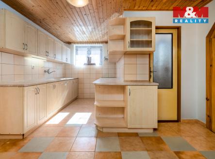 Prodej domu/vily, 110 m²