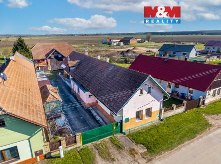 Prodej domu/vily, 110 m²
