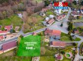 Prodej pozemku pro bydlení, 1 346 m²