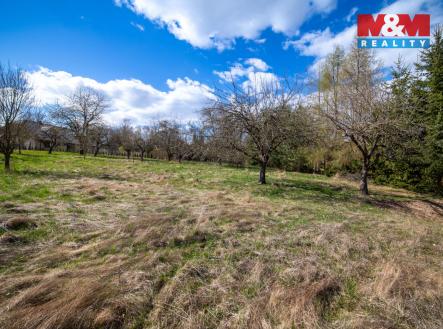 Prodej pozemku pro bydlení, 1 346 m²