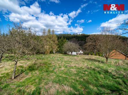 Prodej pozemku pro bydlení, 1 346 m²