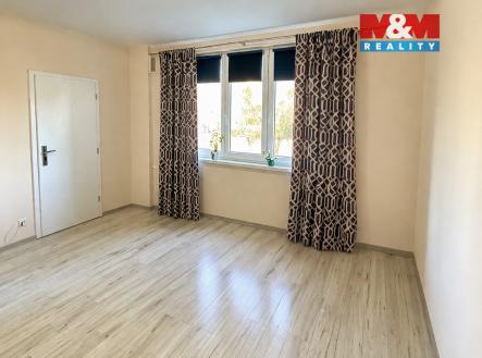 Prodej bytu, 2+1, 45 m²