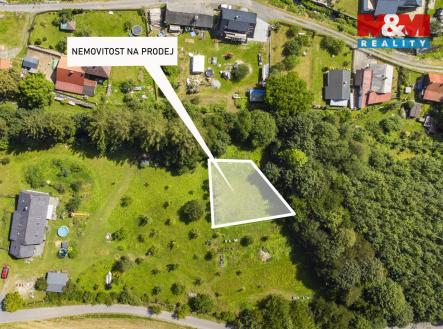 Prodej domu/vily, 55 m²