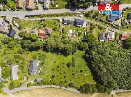 Prodej domu/vily, 55 m²