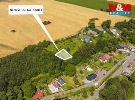 Prodej domu/vily, 55 m²