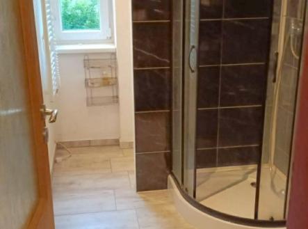 Pronájem bytu, 3+1, 68 m²