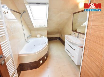 Pronájem bytu, 2+kk, 73 m²