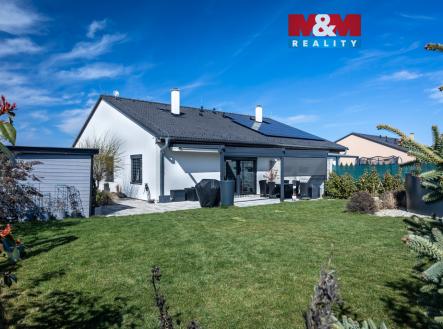 Prodej domu/vily, 93 m²