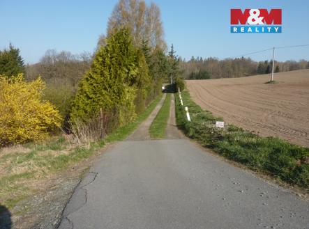 Prodej chaty/rekreačního objektu, 30 m²