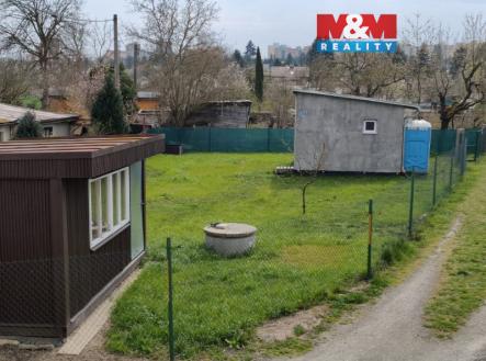 Prodej chaty/rekreačního objektu, 25 m²