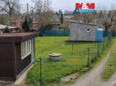 Prodej chaty/rekreačního objektu, 25 m²