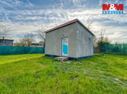 Prodej chaty/rekreačního objektu, 25 m²