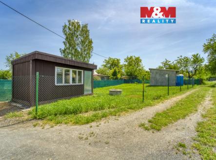 Prodej chaty/rekreačního objektu, 25 m²