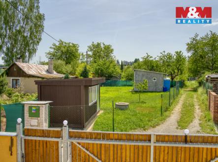 Prodej chaty/rekreačního objektu, 25 m²