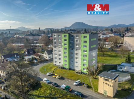 Prodej bytu, 2+kk, 43 m²