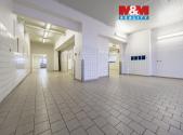 Pronájem obchodní prostor, 320 m²