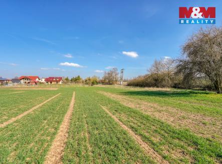 Prodej pozemku pro bydlení, 1 216 m²