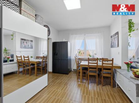 Prodej domu/vily, 100 m²