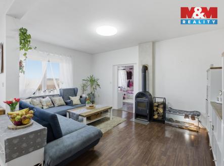 Prodej domu/vily, 100 m²