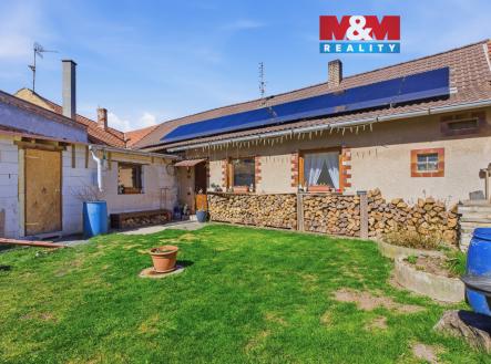 Prodej domu/vily, 100 m²