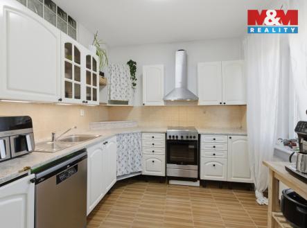 Prodej domu/vily, 100 m²