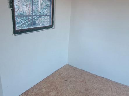 Prodej chaty/rekreačního objektu, 21 m²
