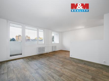 Prodej bytu, 3+kk, 65 m²