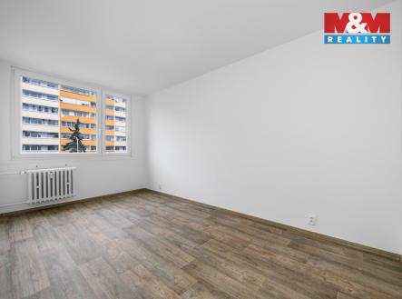 Prodej bytu, 3+kk, 65 m²