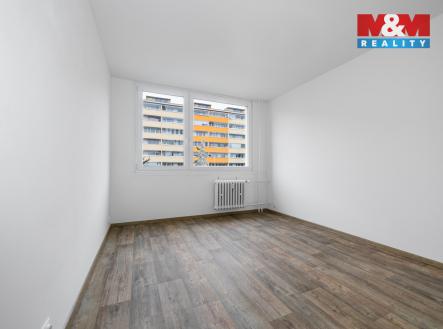 Prodej bytu, 3+kk, 65 m²