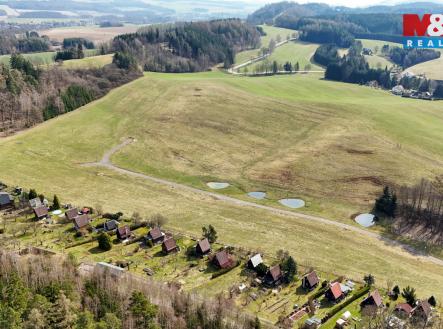 Prodej pozemku pro bydlení, 3 015 m²