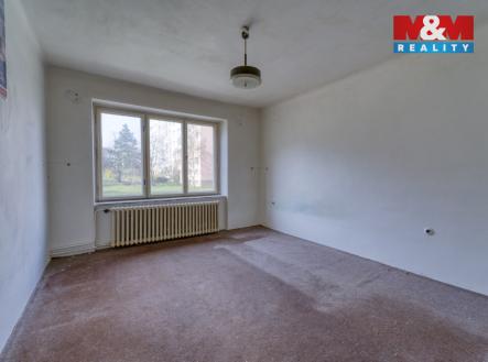 Prodej bytu, 2+1, 55 m²