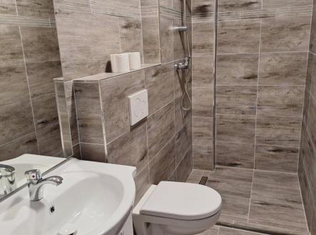 Pronájem bytu, 1+kk, 37 m²