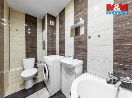 Prodej bytu, 2+kk, 48 m²