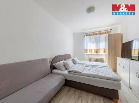 Prodej bytu, 2+kk, 48 m²