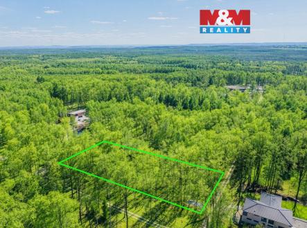 Prodej pozemku pro bydlení, 3 825 m²