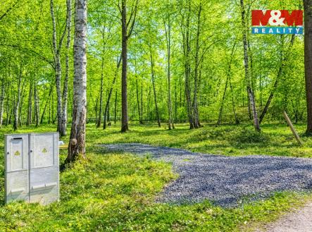 Prodej pozemku pro bydlení, 3 825 m²