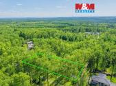 Prodej pozemku pro bydlení, 3 825 m²