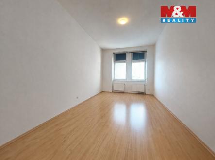 Pronájem bytu, 3+kk, 60 m²