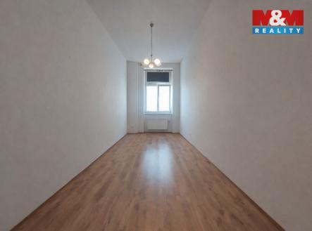 Pronájem bytu, 3+kk, 60 m²