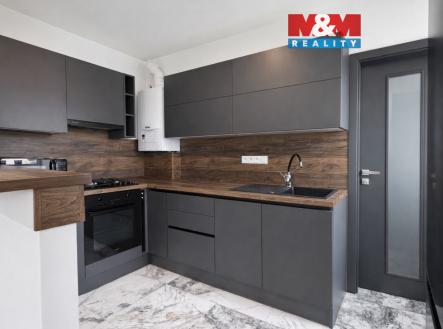 Pronájem bytu, 2+kk, 53 m²