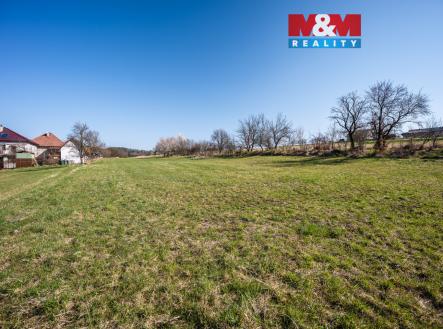 Prodej pozemku pro bydlení, 1 112 m²