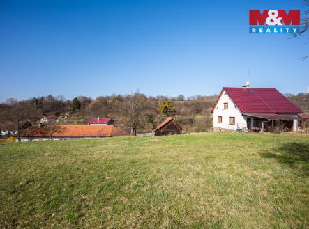 Prodej pozemku pro bydlení, 1 112 m²