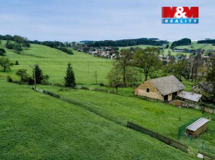 Prodej domu/vily, 60 m²