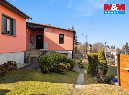 Prodej domu/vily, 228 m²